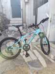 Bicicleta de criança rockrider st500