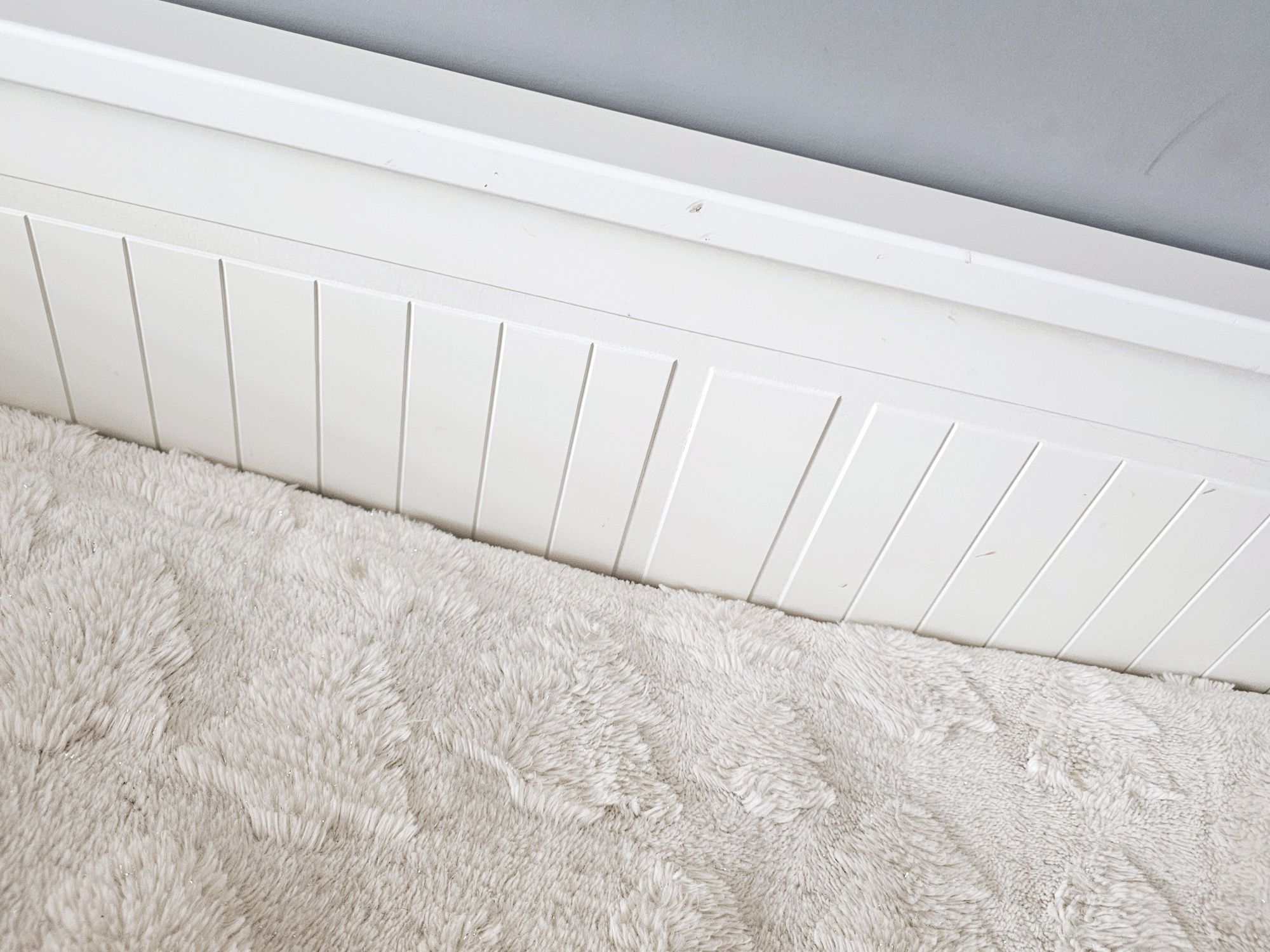 Łóżko ikea hemnes rozkładane podwójne