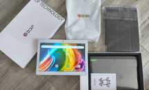 Планшет BDF 4/64GB 2SIM Android 13 + ЧОХОЛ