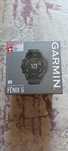 Наручний чоловічий годинник Garmin Fenix 6