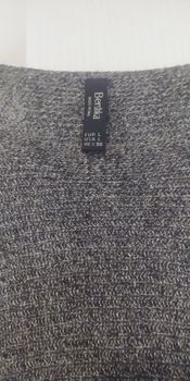 Sweter Bershka r. L