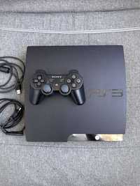 Продам PS3. Не в рабочем состоянии. Подлежит ремонту.