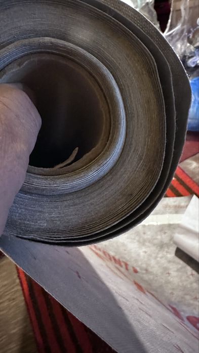 Tyvek supro membrana dachowa