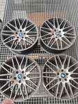 Alufelgi BMW 19" Germany