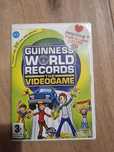 Gra Guinness Word Record Wii