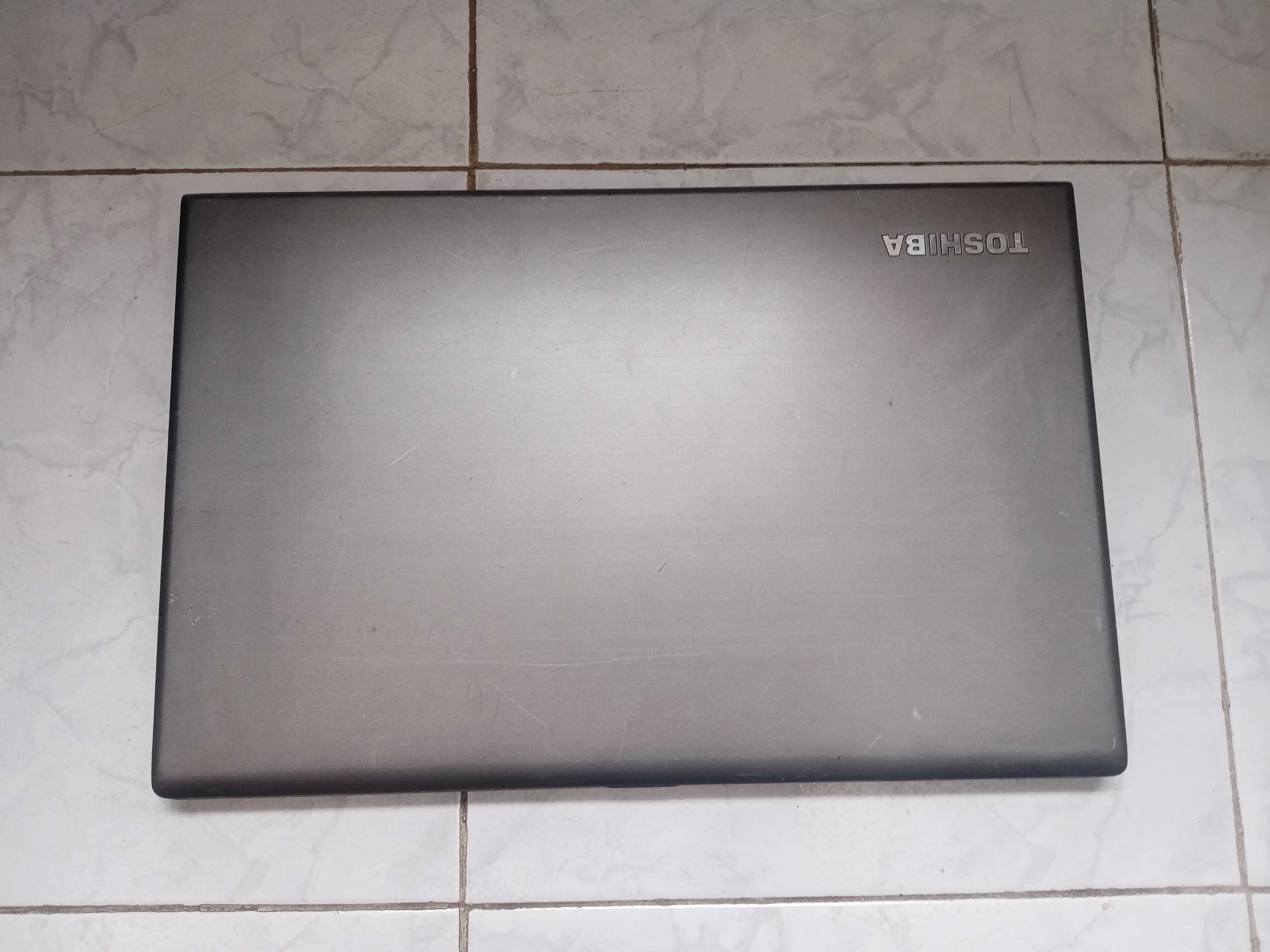 Toshiba Satellite i5 Modelo Z50