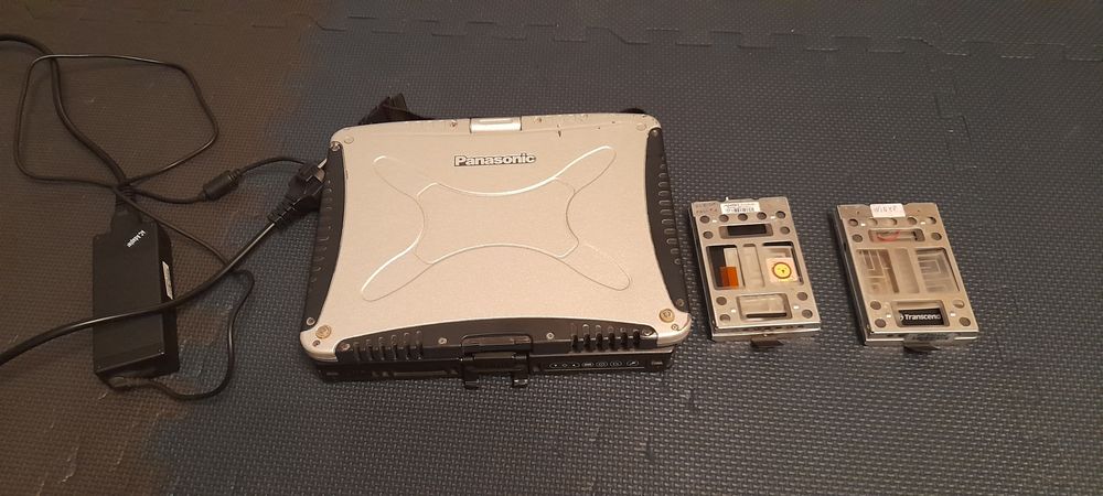 Panasonic toughbook cf 18