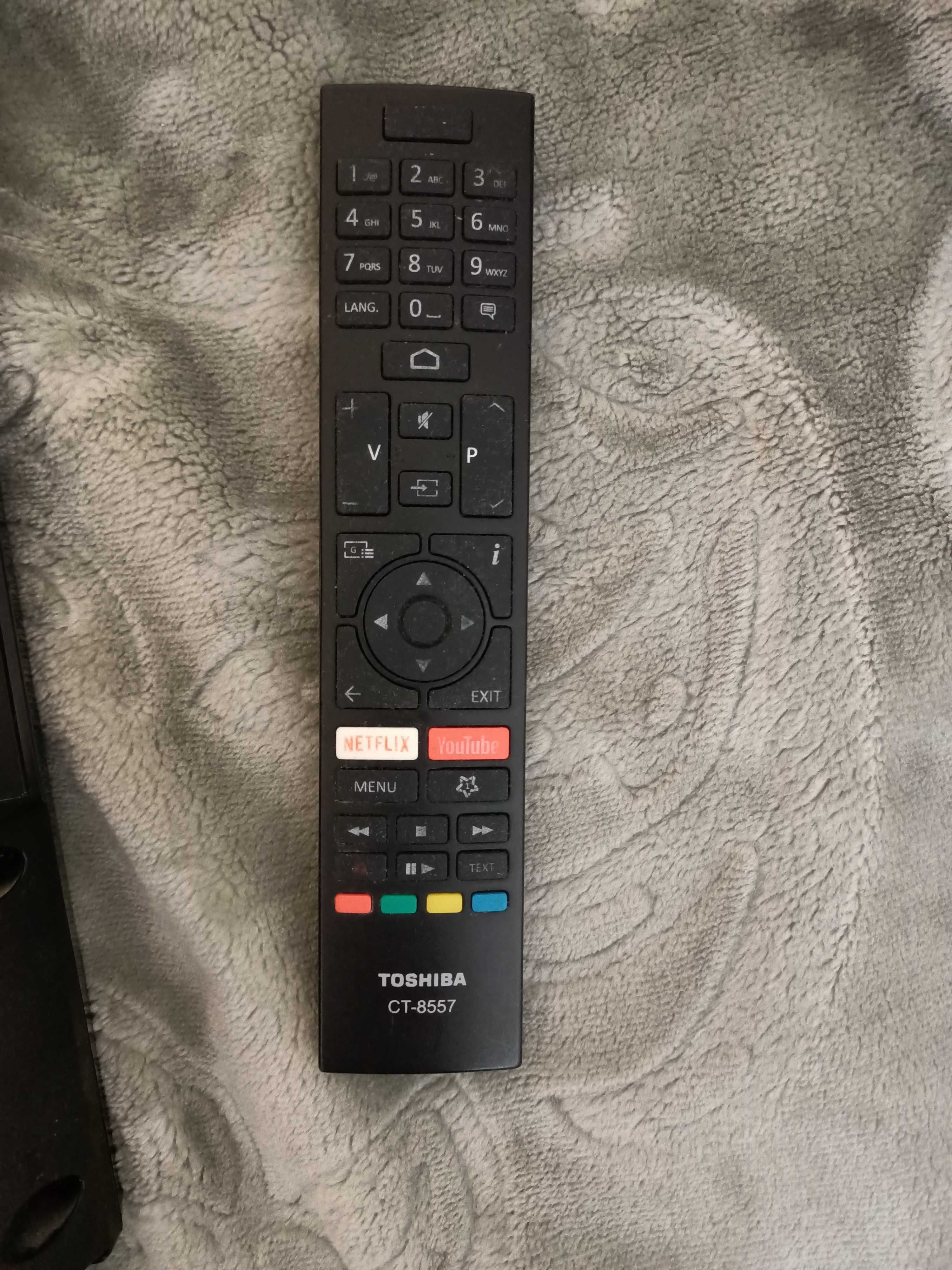 Telewizor Toshiba