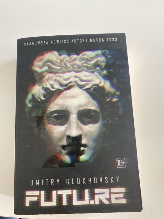 Dimitry glukhovsky Futu.re