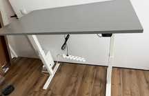 Biurko Ikea rodulf