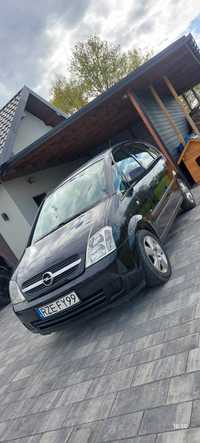 Opel merivia 1.7 dti