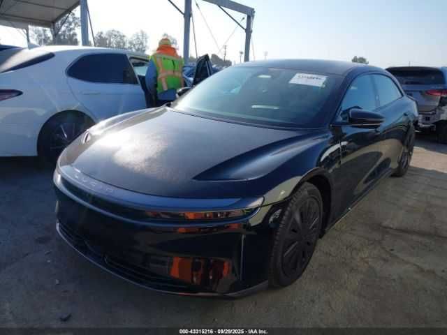 Lucid AIR Pure 2024