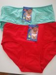 Majtki figi damskie nowe L/XL