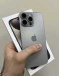 iPhone 15 Pro Max 256GB, Sim+eSim