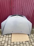 Капот Mazda 2 Мазда 2