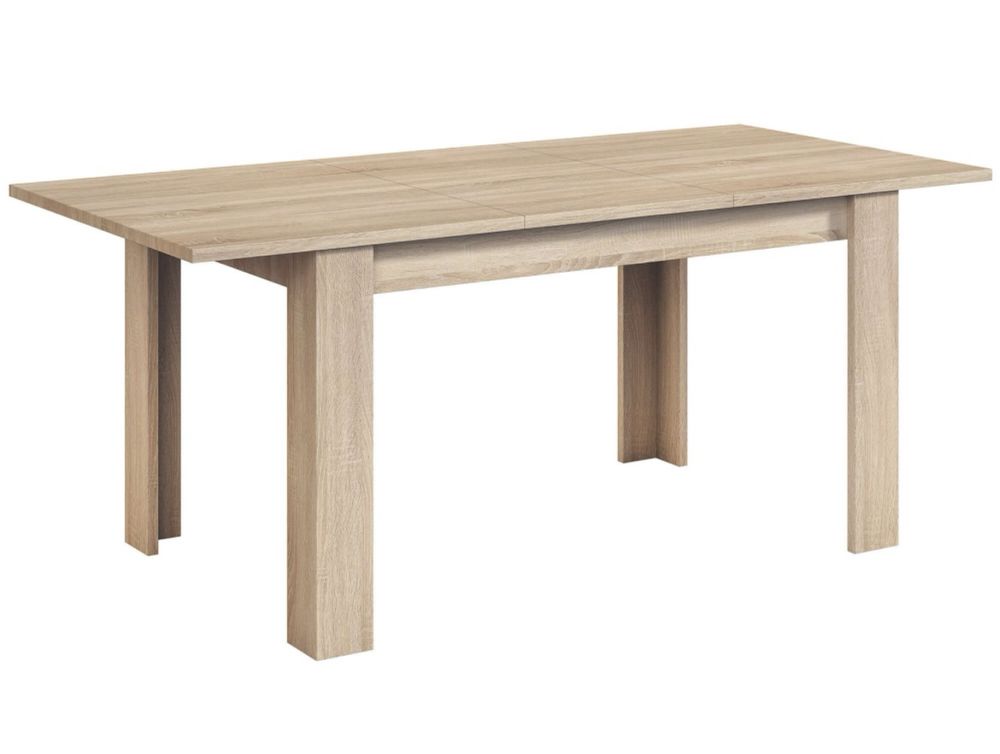 PROMOÇÃO! Mesa de jantar com 6 cadeiras