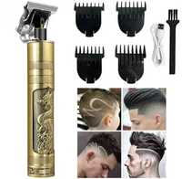 Машинка для стрижки волос,  Триммер для бороды Hair Clipper WS-T99