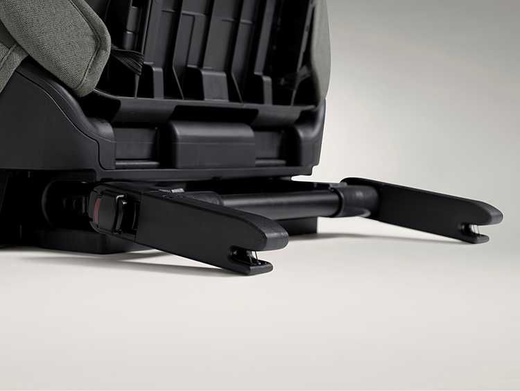 Joie Signature i-Traver fotelik 100-150cm