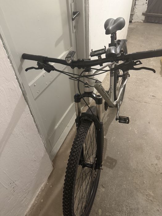 Big Nine Lite 500 - L