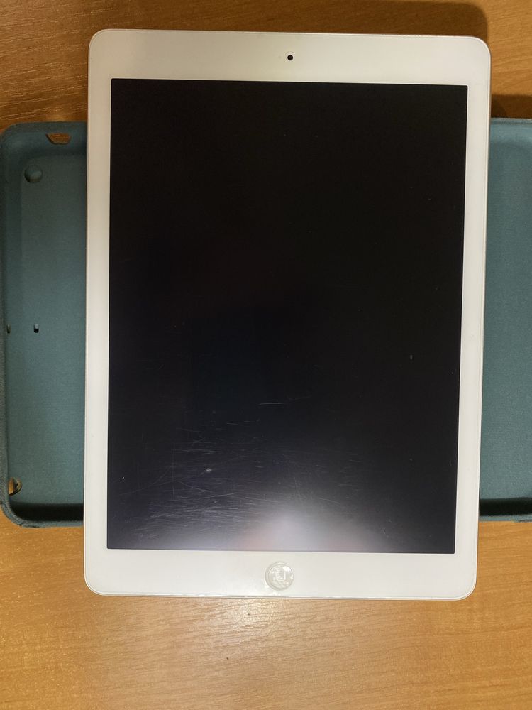 Планшет Apple ipad air, 16 гб, Wi-Fi