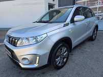 Suzuki Vitara Bezwypadkowy,serwisowany, benzyna+ napęd 4x4,bogate wyposażenie!