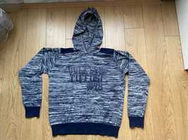 Sweat Tiffosi 11 - 12 anos