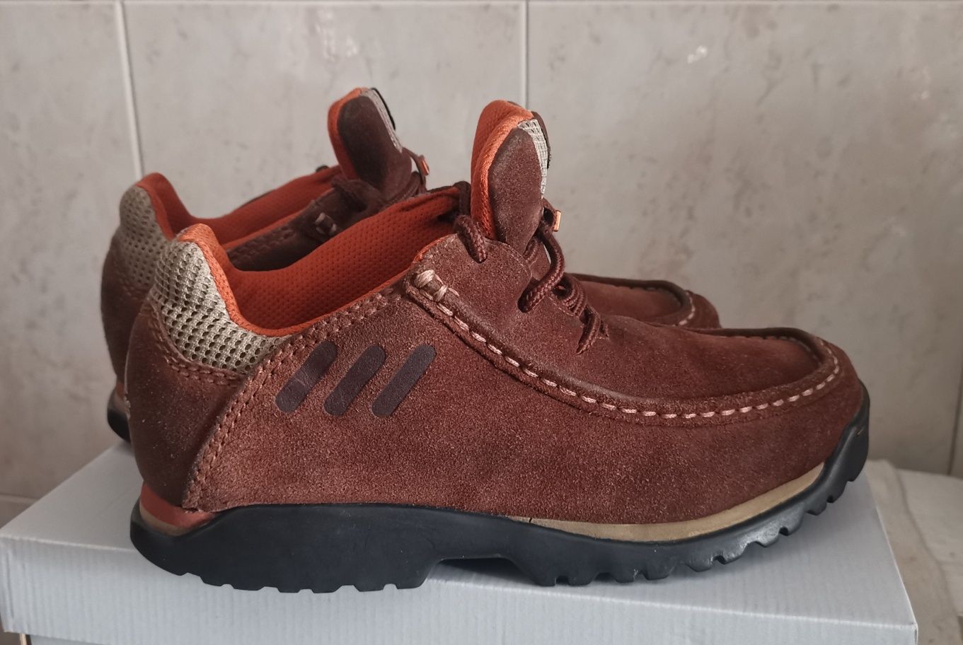 Botas Adidas Originais
