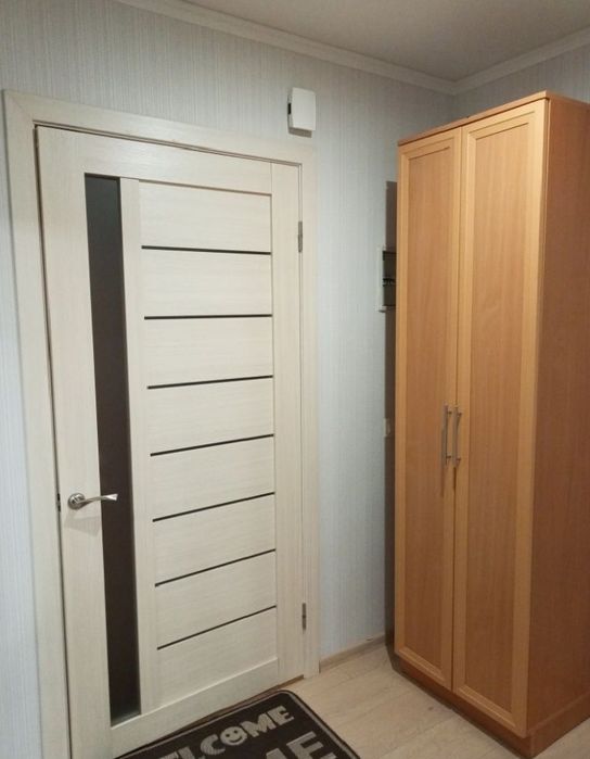 Здається однокімнатна квартира в Броварах ЖК Олімпійський