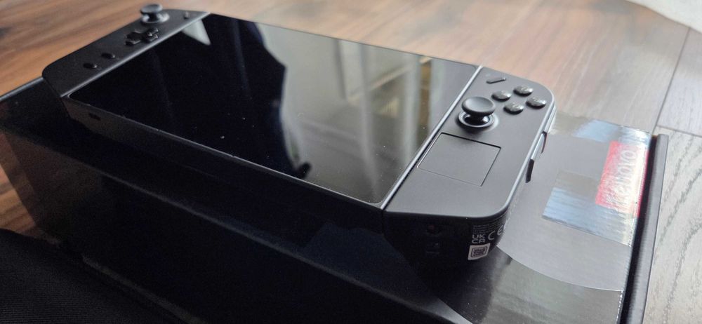 Konsola LENOVO Legion Go | Stan Idealny | Praktycznie nowa!!