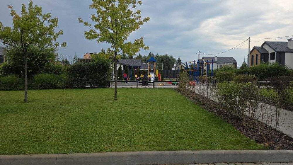 Продається новий будинок 140м2. Білогородка.