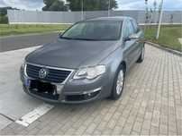 Passat 1.9 Diesel