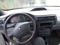 OPEL sintra 2,2 16v  kierownica airbag
