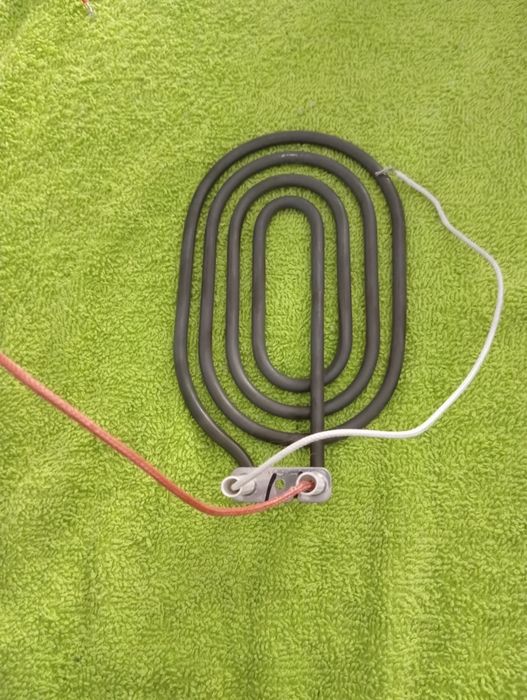 Grzałka prawa  do frytkownicy Ninja Af300EU oraz Af 400eu