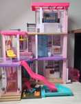 Domek Barbie dreamhouse