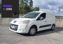 Peugeot partner berlingo 1.6hdi