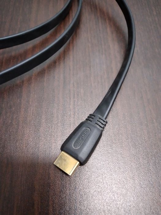 Kabel HDMI Prolink 190cm