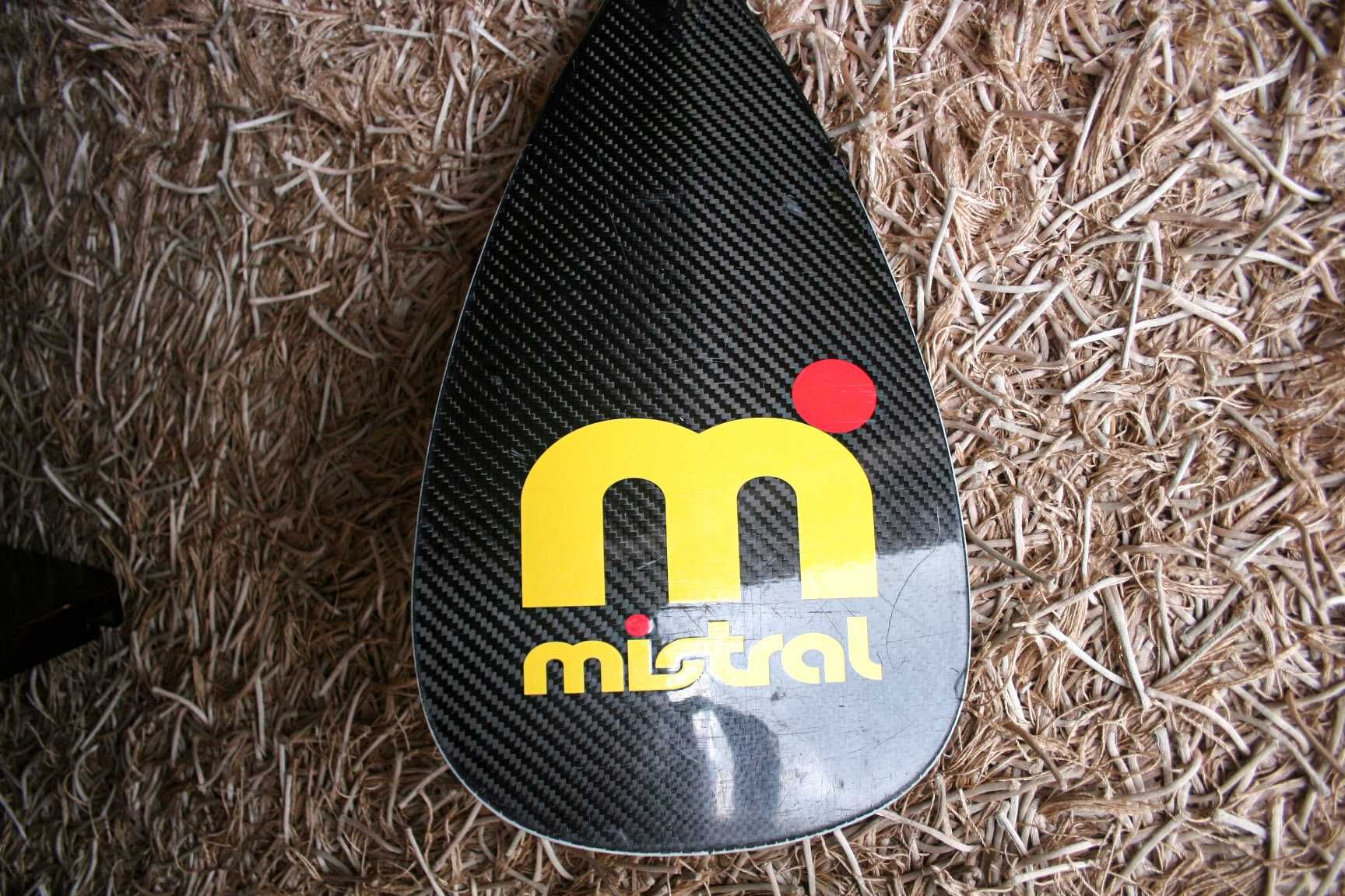 Remo SUP Mistral FC Gold Edition (Carbon)