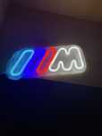 led mperfomance bmw