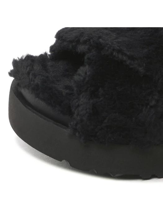 Оригінальні жіночі шльопанці Ugg. Розмір 39.