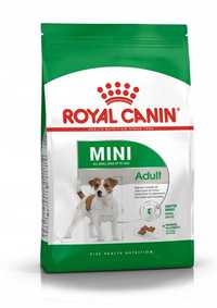 Sucha karma Royal Canin kurczak 8 kg