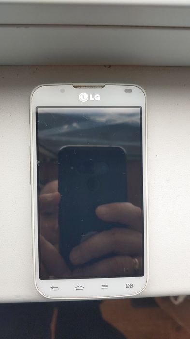 Lg p715 смартфон