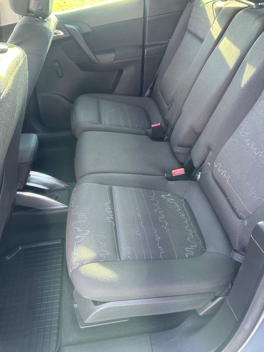 opel meriva 2010 rok 1.4 benzyna zarejstrowana oc przeglad