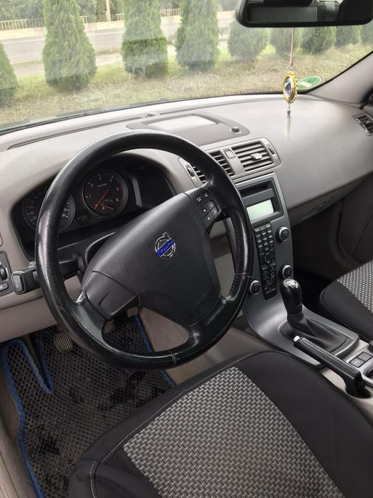 Volvo V50  2010рік.