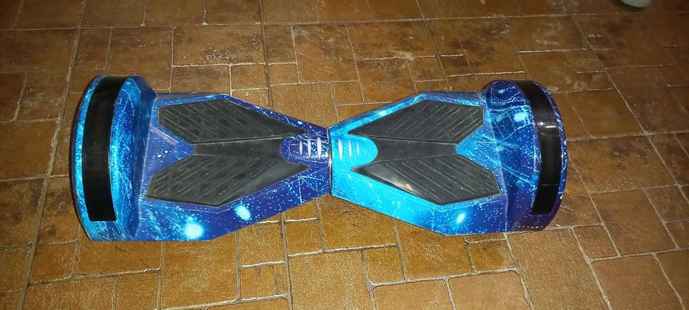 гіроборд SMART 8