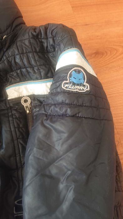 Комбінезон зимовий  Chicco (116)