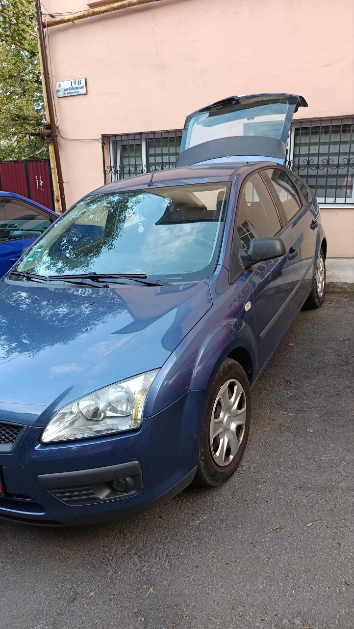 Продається Ford focus 2