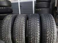 Komplet opon Hankook Winter iCept RS 205/70R15 96T