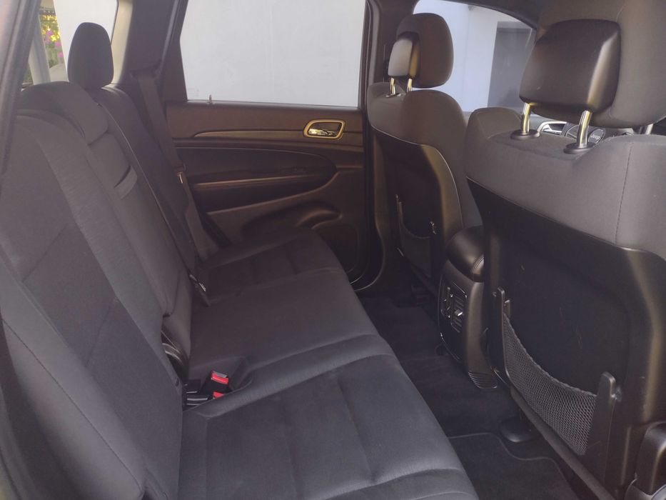 Jeep Grand Cherokee 3.6 4x4