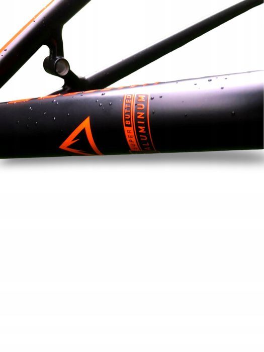 Rama Rowerowa Szosowa FUJI SL-A 1.5 Rozmiar 49Cm Z Karbonowym Widelcem