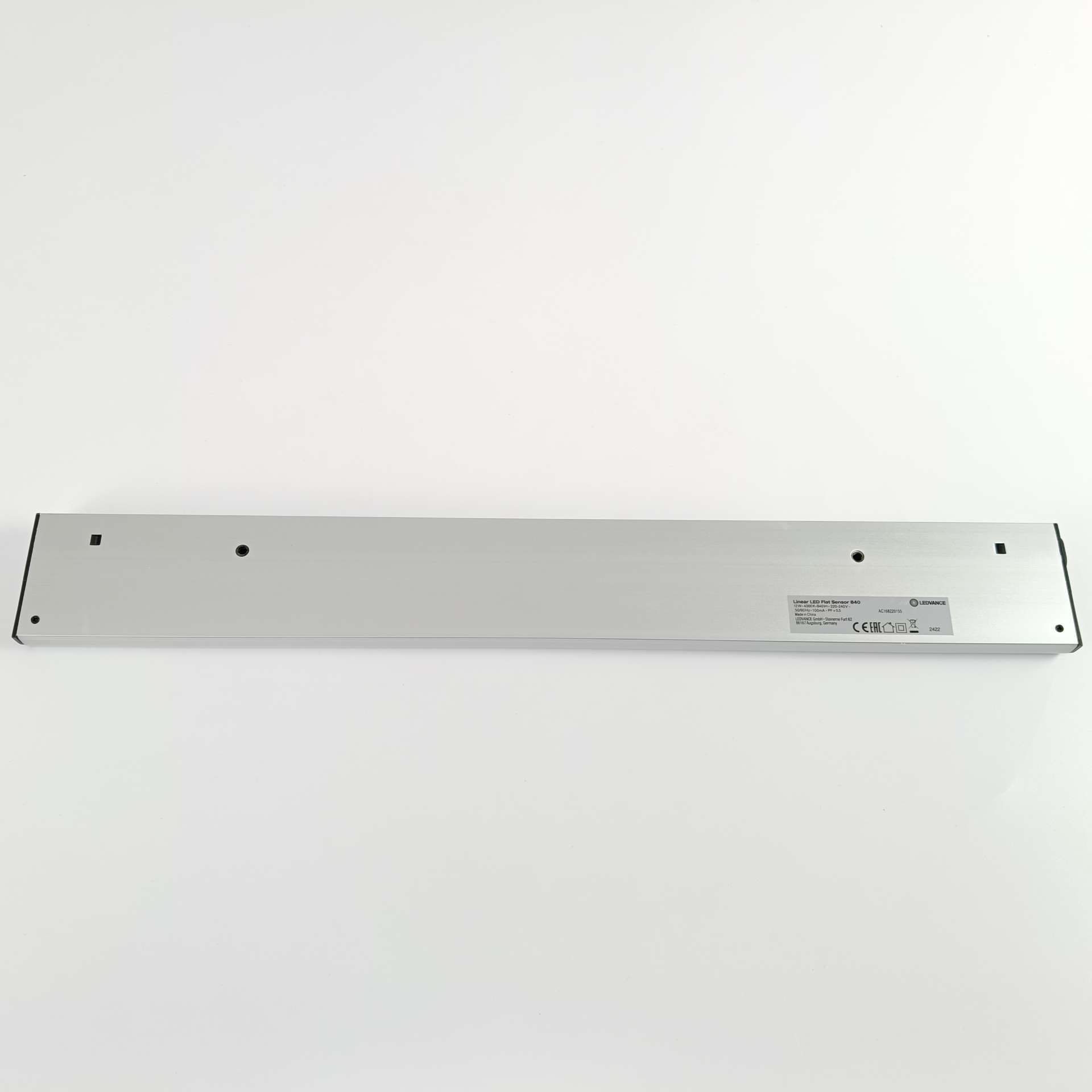 LEDVANCE Liniowa  Oprawa podszafkowa 12 W 230V 0,53 m